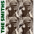 The SMITHS Meat is murder 